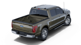 2025 Ford F-150® External Image 4